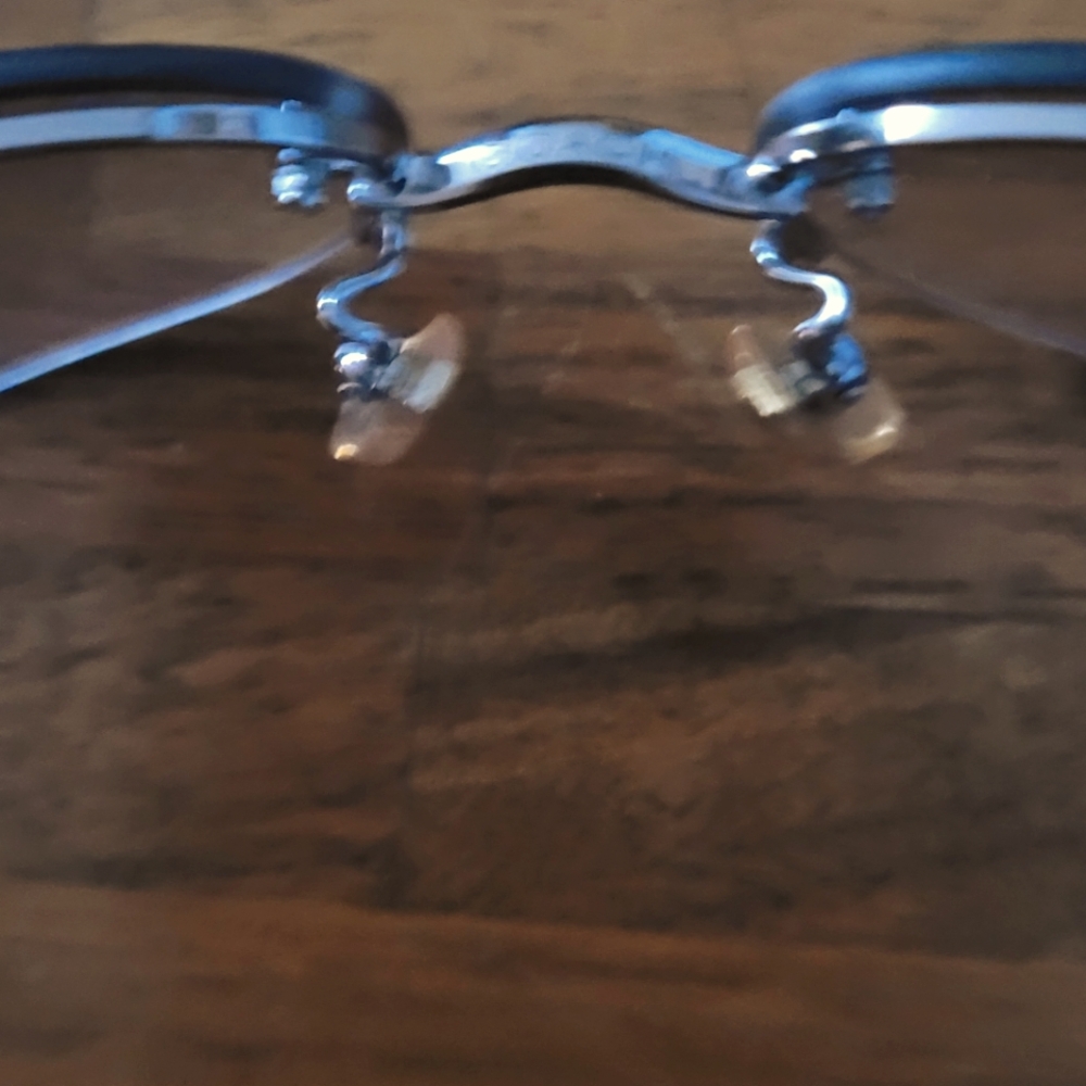 Authentic Coach Rhinestone Sunglasses - Picture 7 of 8